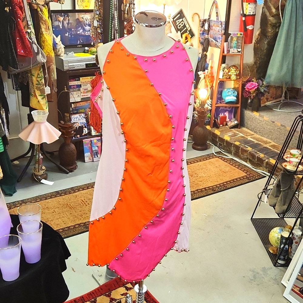 Vintage dress